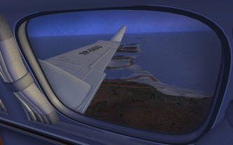 Stage 11/68-1 (YPXM Christmas Island - YBWX Barrow Island) · photograph 5