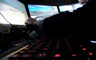 Stage 18/back-2 (VYYY Mingaladon - VNKL Lukla) · photograph 9