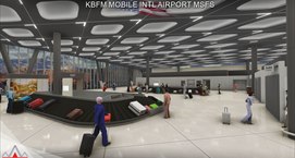KBFM Mobile International Airport screenshot 23