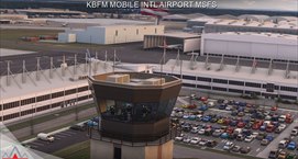 KBFM Mobile International Airport screenshot 39
