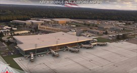 KBFM Mobile International Airport screenshot 45