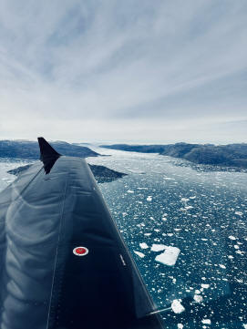 Greenland 2